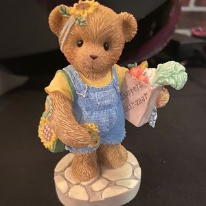 Cherished Teddies